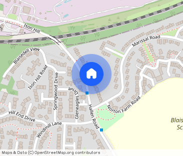 Hallen Road, Bristol, BS10 - Photo 1