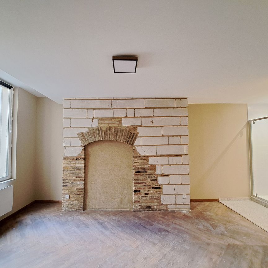 Location Appartement 2 pièces 68m² TROYES 10000 - Photo 1