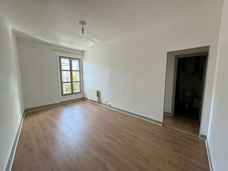 Location appartement 3 pièces, 56.47m², Blois - Photo 5