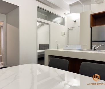 Melbourne CBD - Photo 4