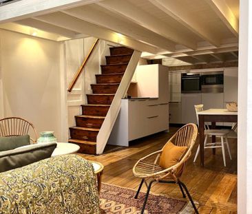 Location Appartement 1 pièce 62m² LYON 7ème - Photo 3