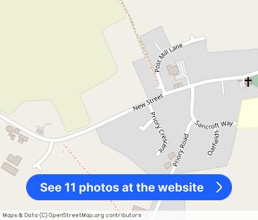 New Street, Fressingfield - Photo 1