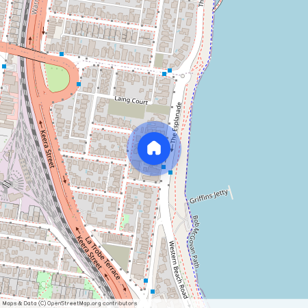 1/17 The Esplanade, Geelong