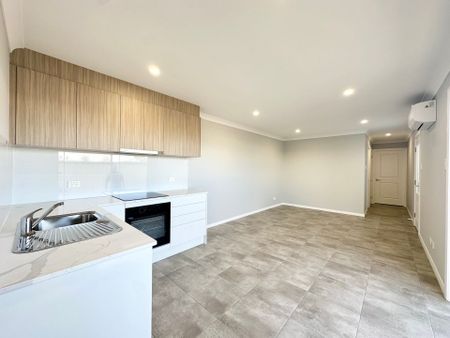 Modern Two-Bedroom Retreat in Gilead - Photo 4