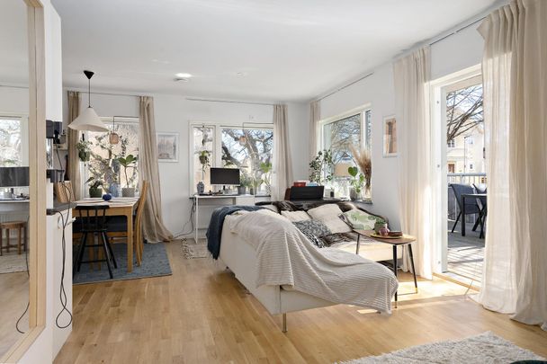 Viktoriagatan, Alingsås - Foto 1