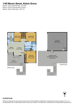 Stylish home in enviable location - Photo 1