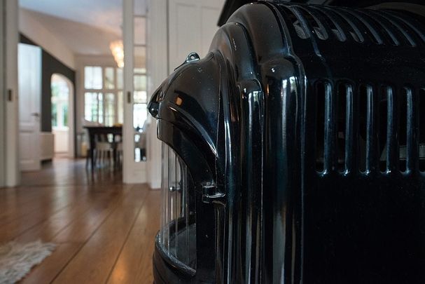 Gijsbrecht van Aemstelstraat 23H, 1091 TB, Amsterdam - Photo 1