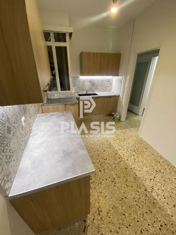 Διαμέρισμα για ενοικίαση Νέος Κόσμος - Photo 5