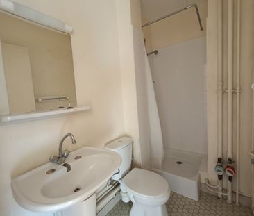 Location Appartement 1 pièce 26m² REIMS 51100 - Photo 3