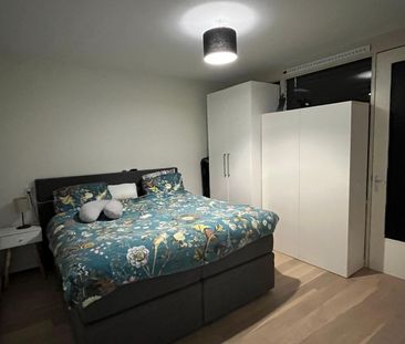 Appartement te huur: Preangerstraat 11-B 1095 GZ Amsterdam - Photo 4