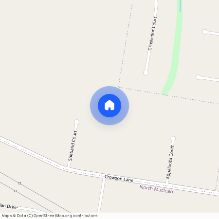 25 Shetland Court, Qld 4124, Greenbank