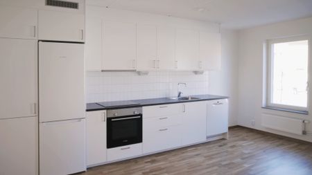 Höskullegränd, Sigtuna - Foto 5