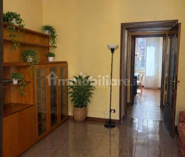 Trilocale via Nino Oxilia 7, Pasteur, Milano - Photo 4
