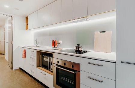 Ensuite Room in 6-Bed Apartment - Photo 5