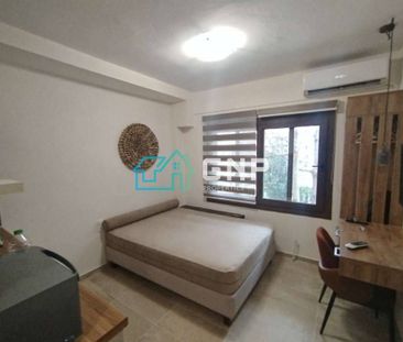 Studio/Γκαρσονιέρα για ενοικίαση Κέντρο (Χαριλάου) - Photo 3