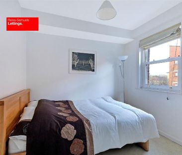 5 bedroom terraced house to rent - Photo 4