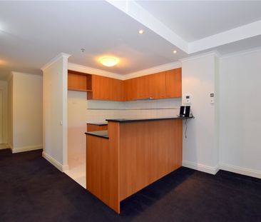 11/418 St Kilda Road - Photo 5