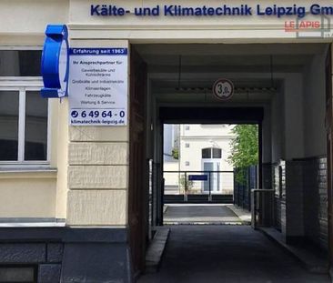 ENTZÜCKENDE, ZENTRUMSNAHE 2-RWG (WG-GEEIGNET) M. BALKON - ERSTBEZUG... - Photo 1