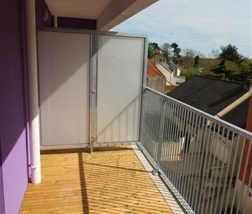 Location Appartement 2 pièces 40m² COUERON 44220 - Photo 3