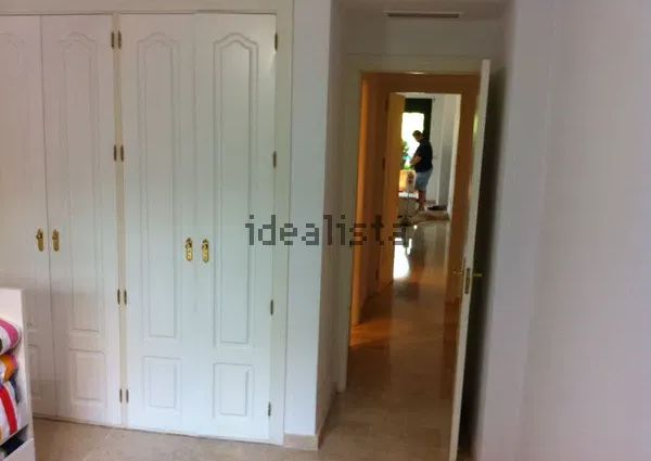 Alquiler de piso en Calle Doña Julia