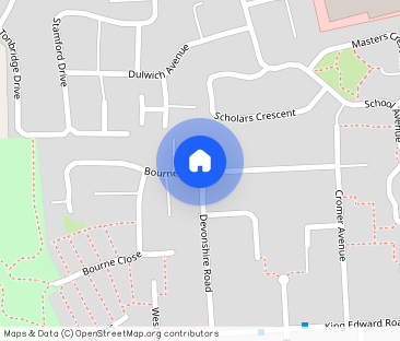 Bourne Avenue, Basildon, SS15 - Photo 1