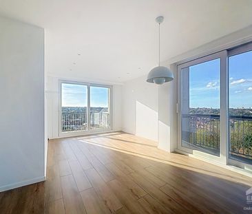 Appartement met 1 slaapkamer en terras te huur in Watermaal - foto 1