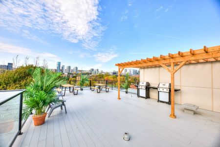 Appartement à louer - Montréal (Le Sud-Ouest) (Petite-Bourgogne) - Photo 5