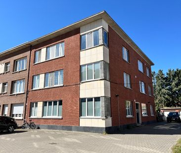 Hedendaags 1-slp appartement te Mortsel - Photo 6