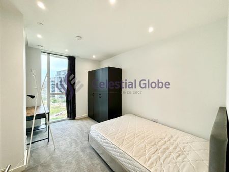 2 bedroom flat to rent - Photo 4