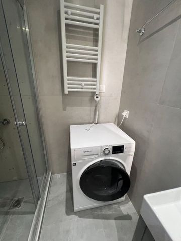 Studio/Γκαρσονιέρα για ενοικίαση Βαρδάρης - Δικαστήρια (Βαρδάρης - Λαχανόκηποι) - Photo 2