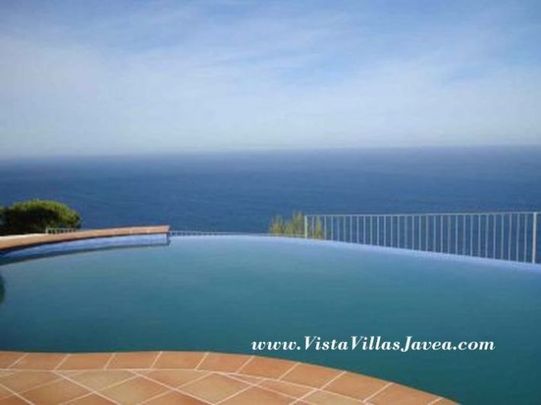 Villa Vista del Mar - €2.500 / Week - Photo 1