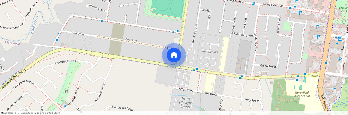 2/6 Grant Road, Qld 4506, Morayfield