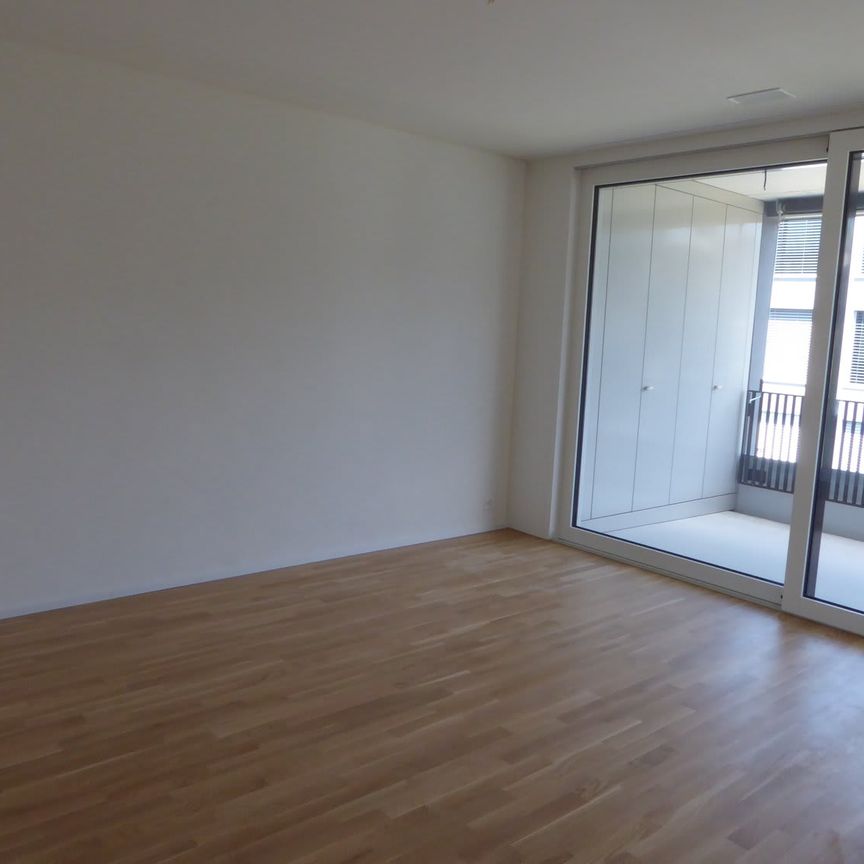 2.5 Zimmer, 66 m², EG - Photo 1