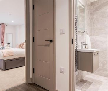 1 bedroom apartment to rent - Photo 1