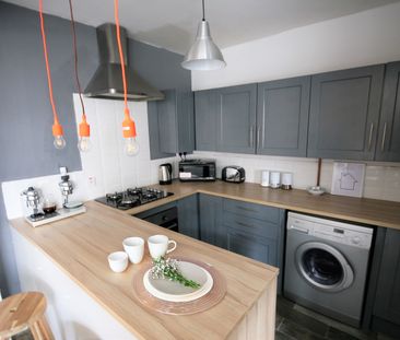 5 Bed Terraced House, Gainsborough Road, L15 - Photo 3