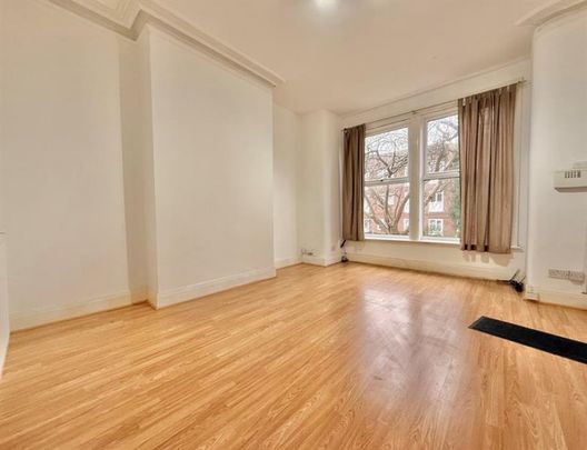 1 Bedroom Apartment To Let - Photo 1