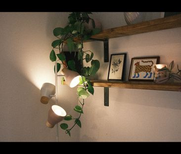 1 Bed Flat, Candle House, LS1 - Photo 4