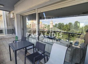 Διαμέρισμα για ενοικίαση - Ανάληψη - Μπότσαρη - Νέα Παραλία, - Φωτογραφία 5