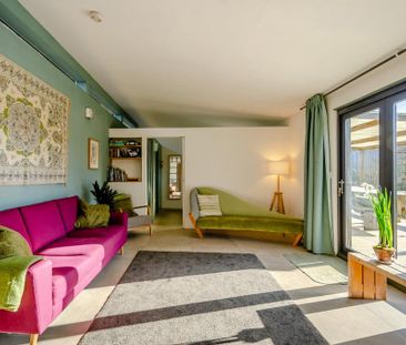 4 bedroom detached house to rent - Photo 4