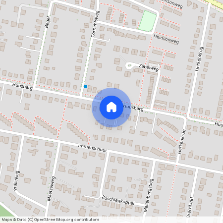 Huusbarg 58, 22359 Hamburg