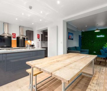 7 bedroom semi-detached house to rent - Photo 5