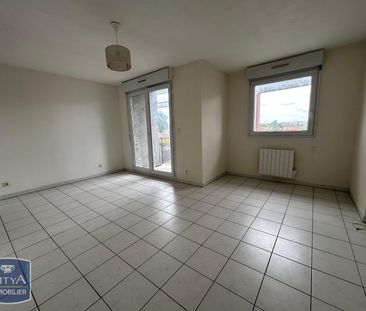 Location Appartement 1 pièce 32m² FONBEAUZARD 31140 - Photo 4
