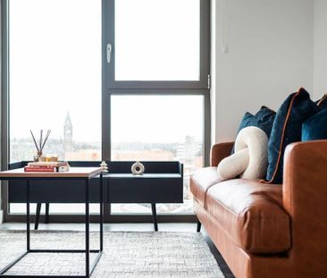 1 bedroom apartment to rent - Photo 5