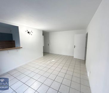 Location Appartement 2 pièces 49m² VALENCIENNES 59300 - Photo 1