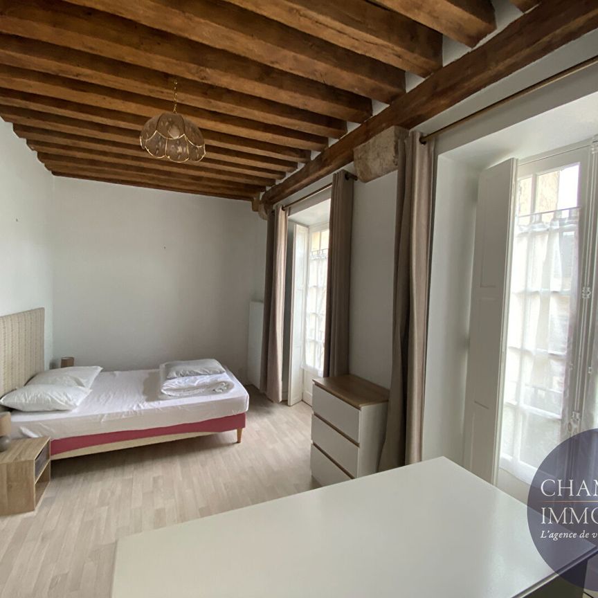 BLOIS - Puits Châtel - Photo 1