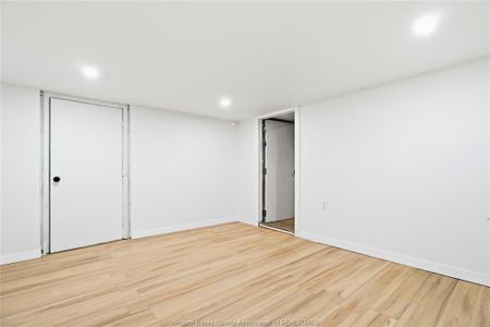 For Lease - 1784 PARTINGTON Unit# LOWER, Windsor, Ontario - Photo 4