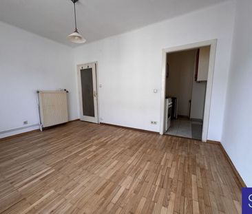Provisionsfrei: Sonniger 28m² Neubau mit 1 Zimmer und Duschbad - 11... - Photo 5