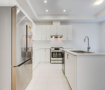 For Lease - 1250 Anthonia Trail, Oakville, Ontario - Photo 2