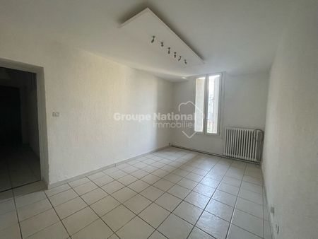 Location Appartement 4 pièces 106m² - Photo 5