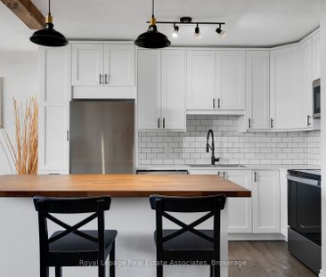 For Lease - 215 Glenridge Avenue Unit# 1204, St. Catharines, Ontario - Photo 6